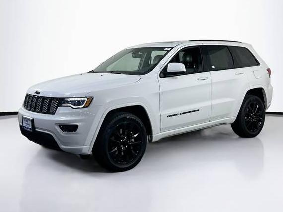 JEEP GRAND CHEROKEE 2022 1C4RJFAG9NC150164 image
